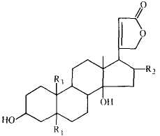 Карденолиды
