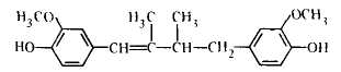 Гваяковая кислота 